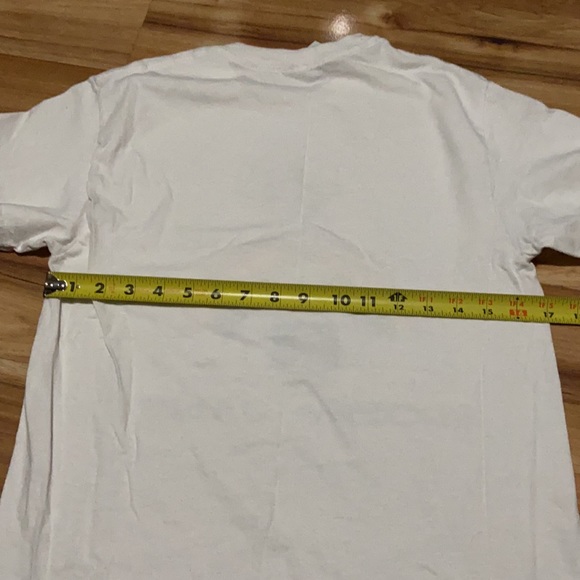 Gildan Sloppy Jane tee size small - Picture 5 of 7